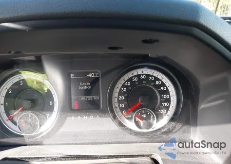 2015 Ram 1500 Tradesman z USA, uszkodzony, nr VIN 1C6RR6FG9FS645898